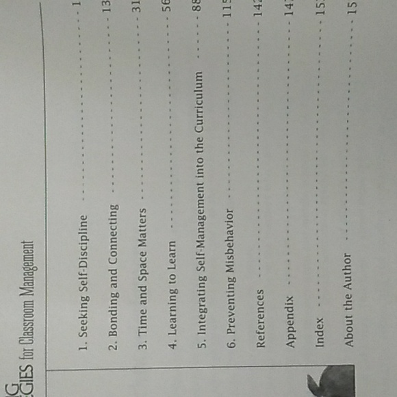 ๐ Winning Strategies for Classroom Management - Picture 5 of 14